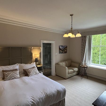The Leathes Head Hotel Keswick  Exteriér fotografie