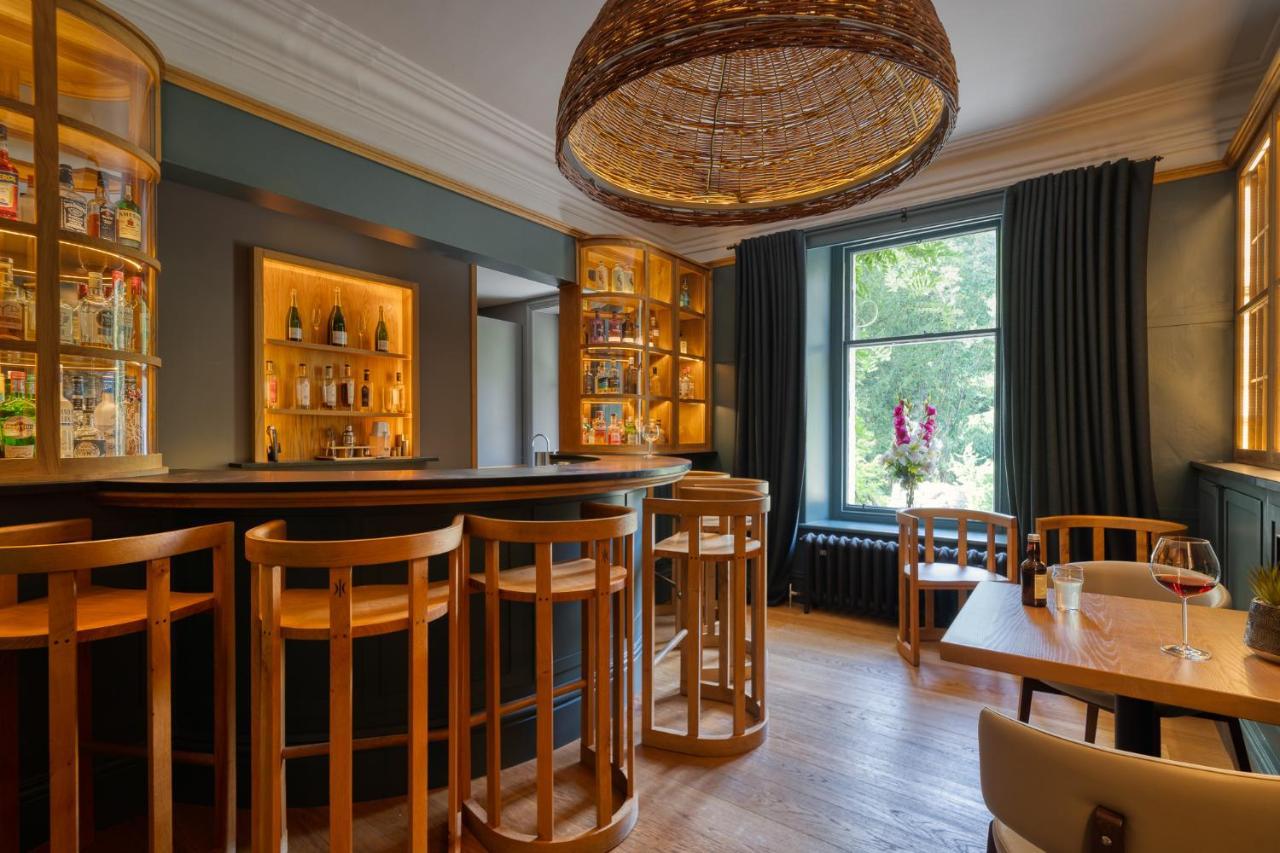 The Leathes Head Hotel Keswick  Exteriér fotografie
