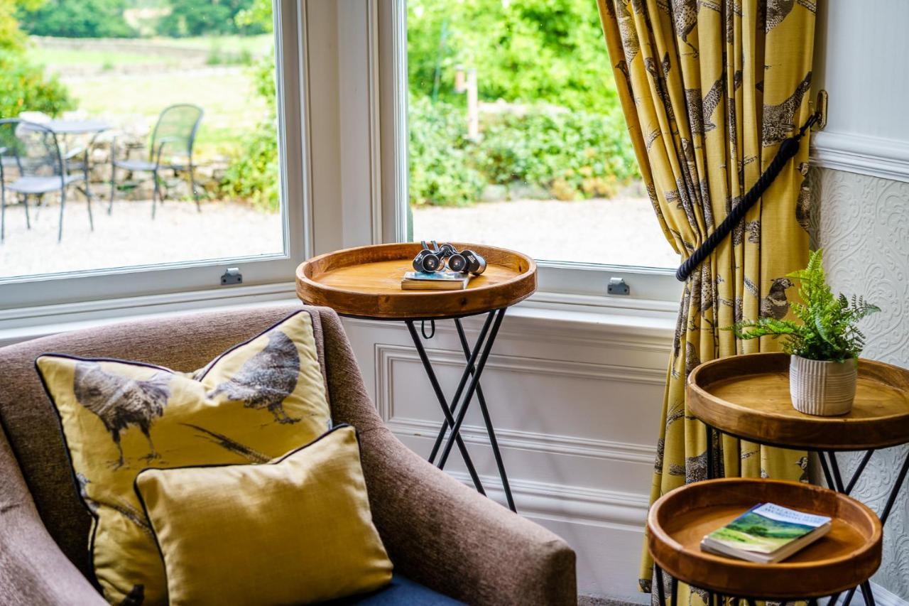 The Leathes Head Hotel Keswick  Exteriér fotografie