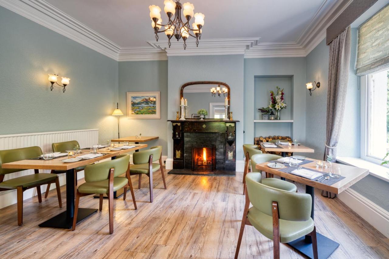 The Leathes Head Hotel Keswick  Exteriér fotografie