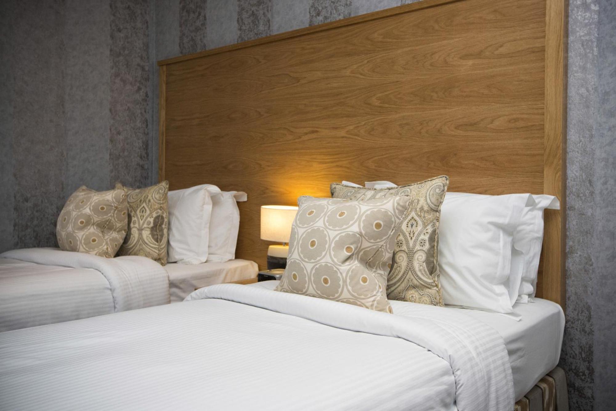 The Leathes Head Hotel Keswick  Pokoj fotografie