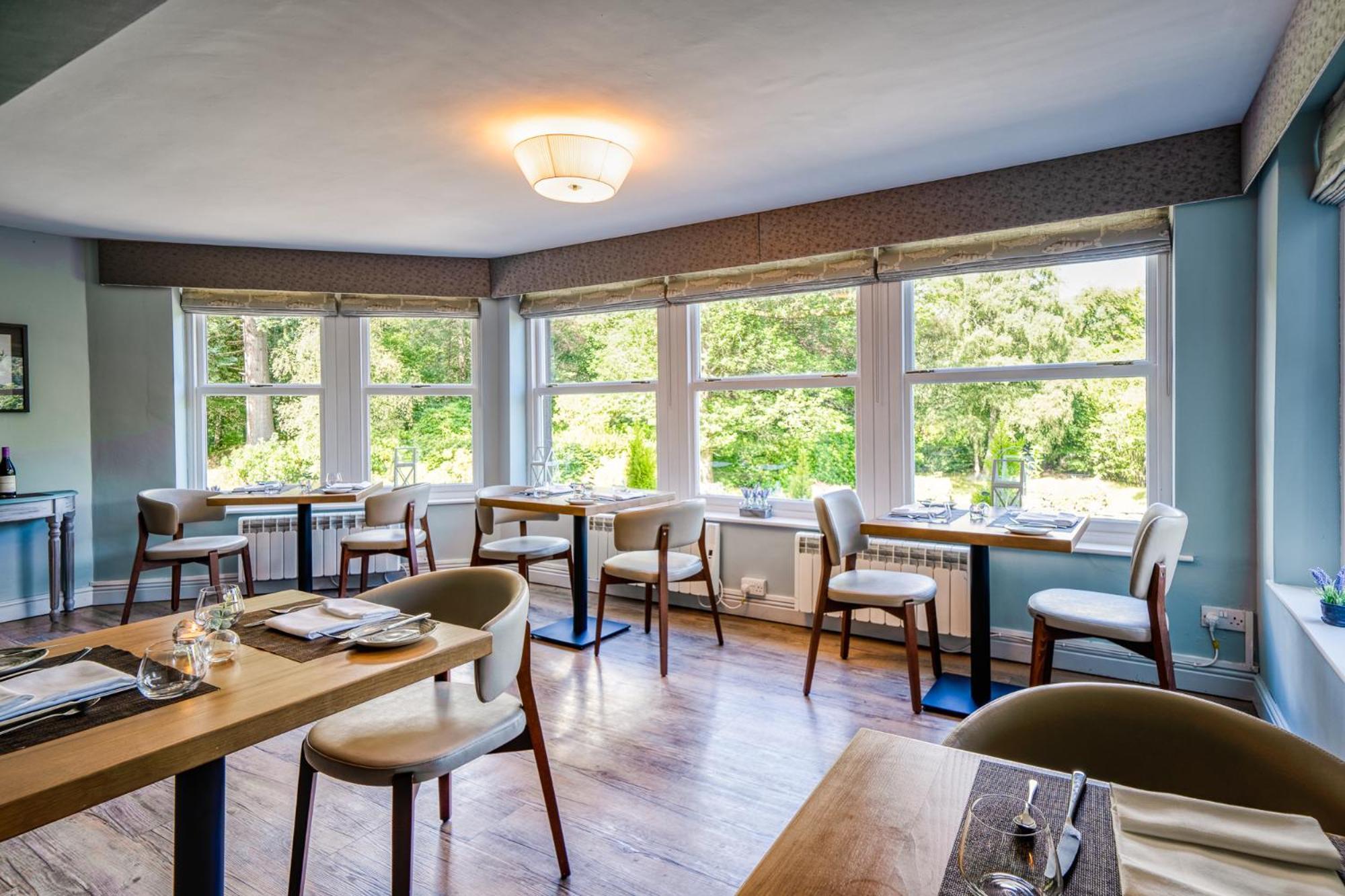 The Leathes Head Hotel Keswick  Pokoj fotografie