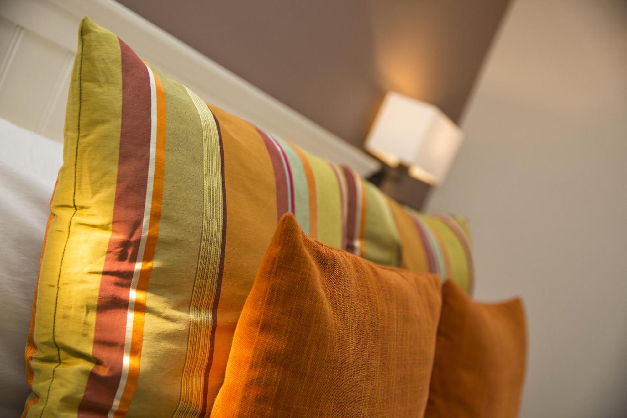 The Leathes Head Hotel Keswick  Pokoj fotografie