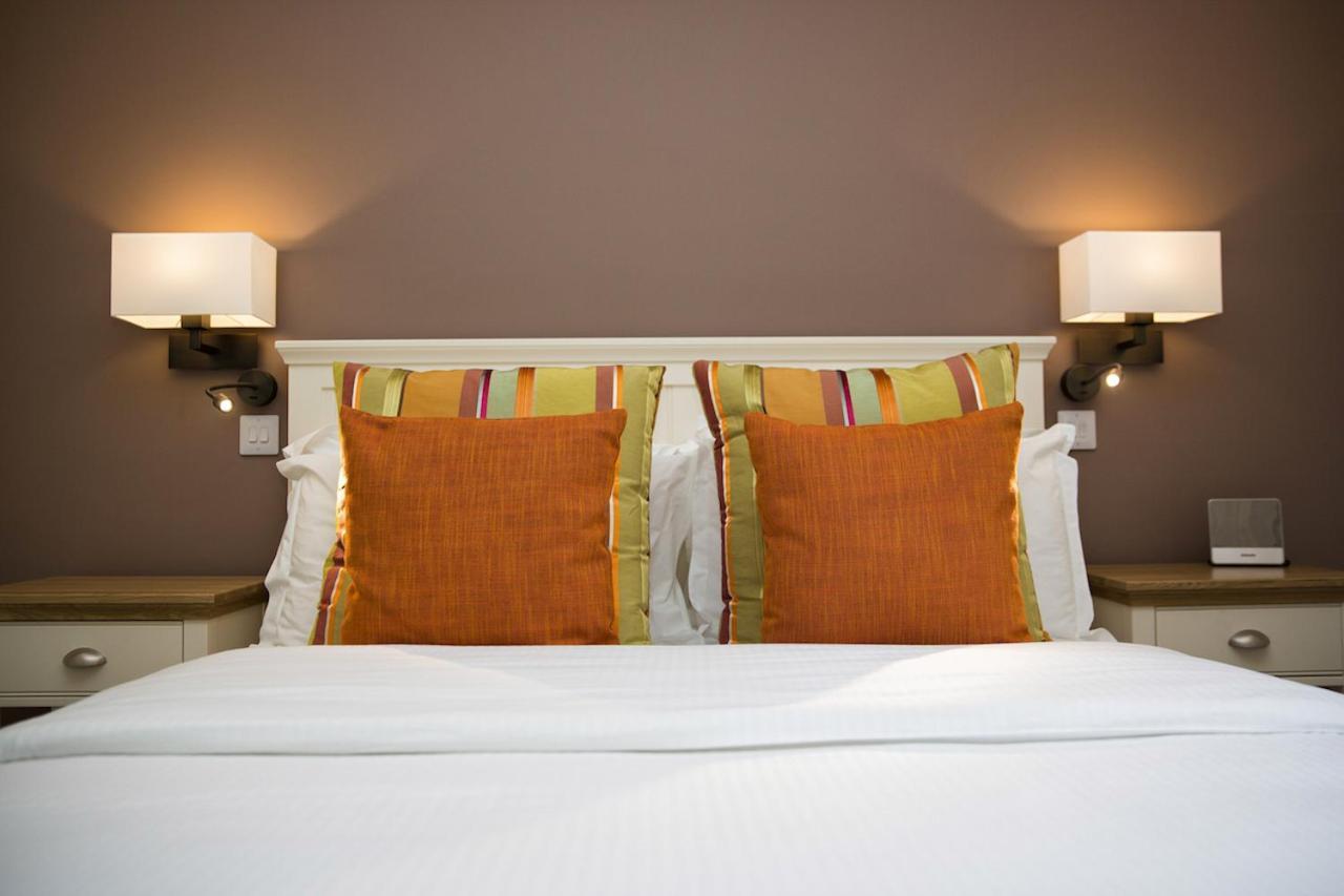 The Leathes Head Hotel Keswick  Pokoj fotografie