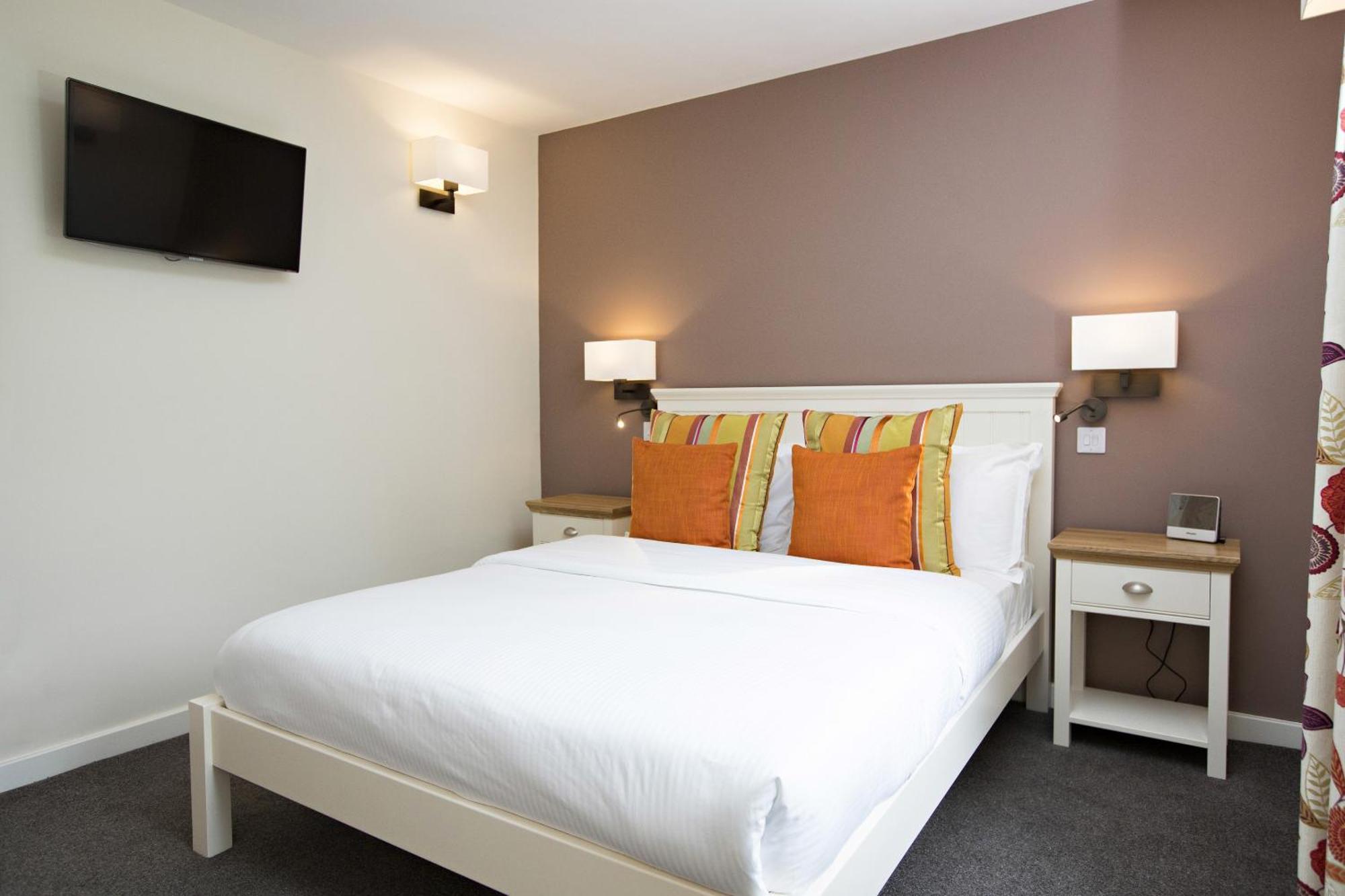The Leathes Head Hotel Keswick  Pokoj fotografie