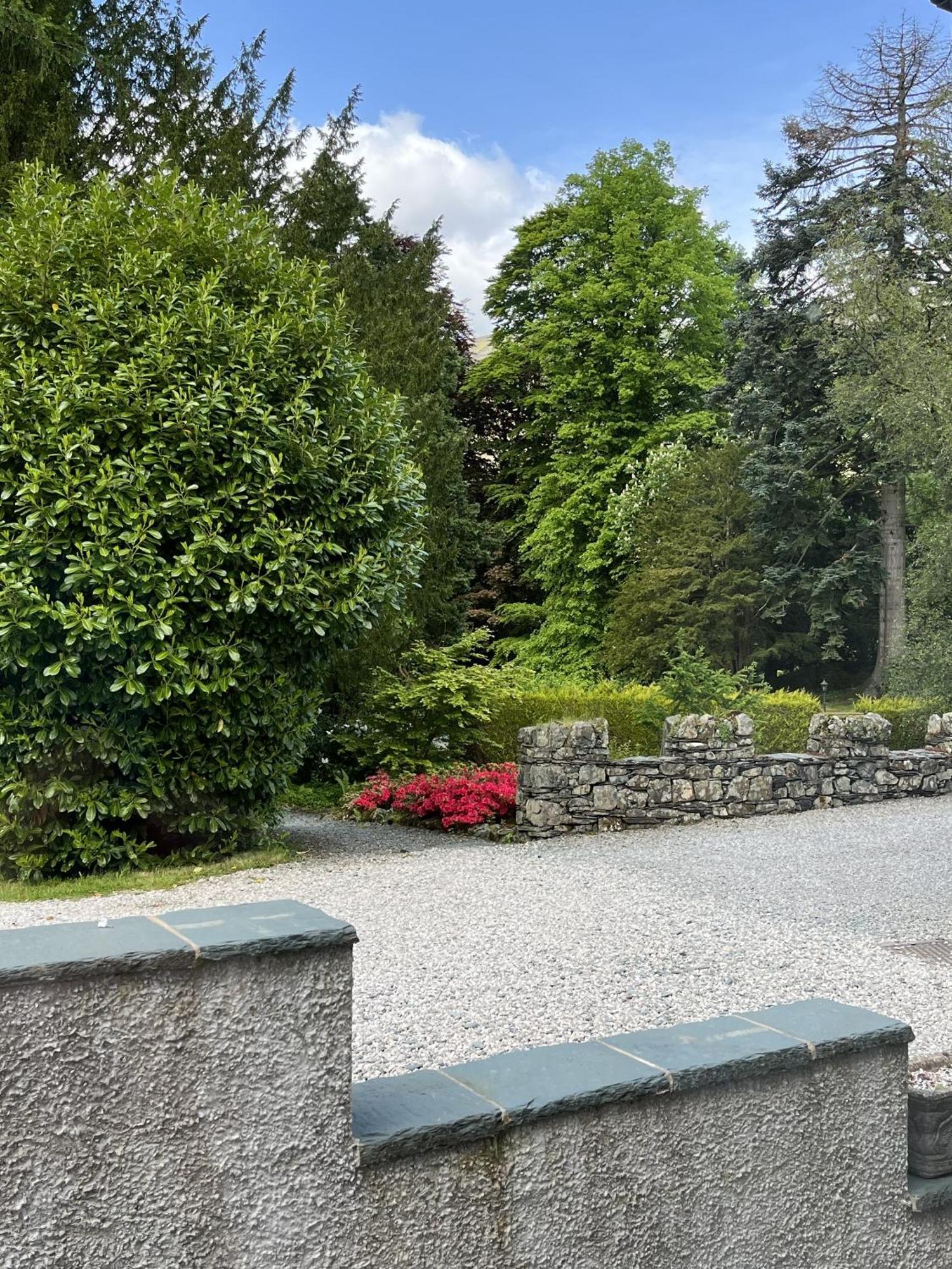 The Leathes Head Hotel Keswick  Pokoj fotografie