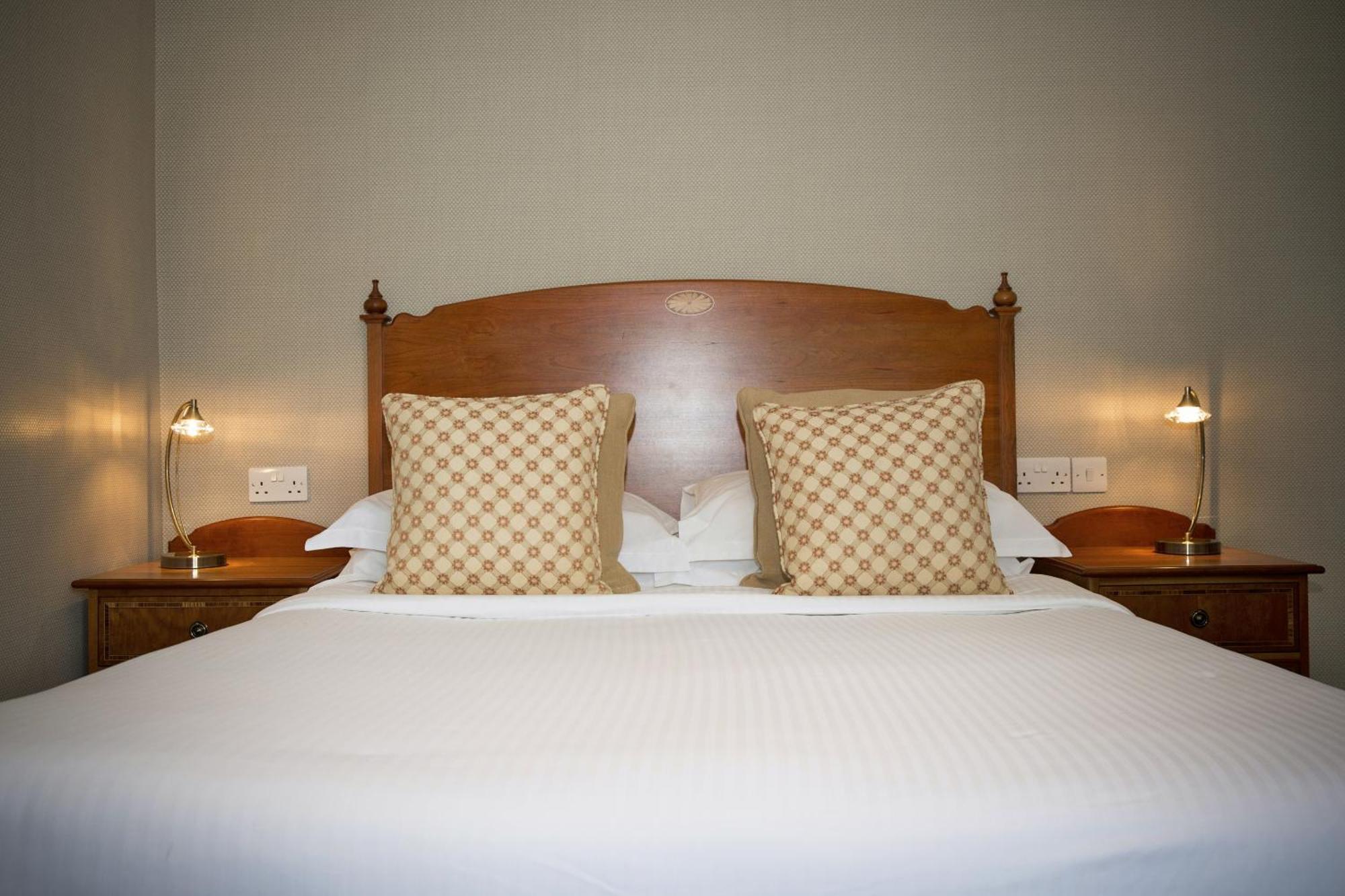 The Leathes Head Hotel Keswick  Pokoj fotografie