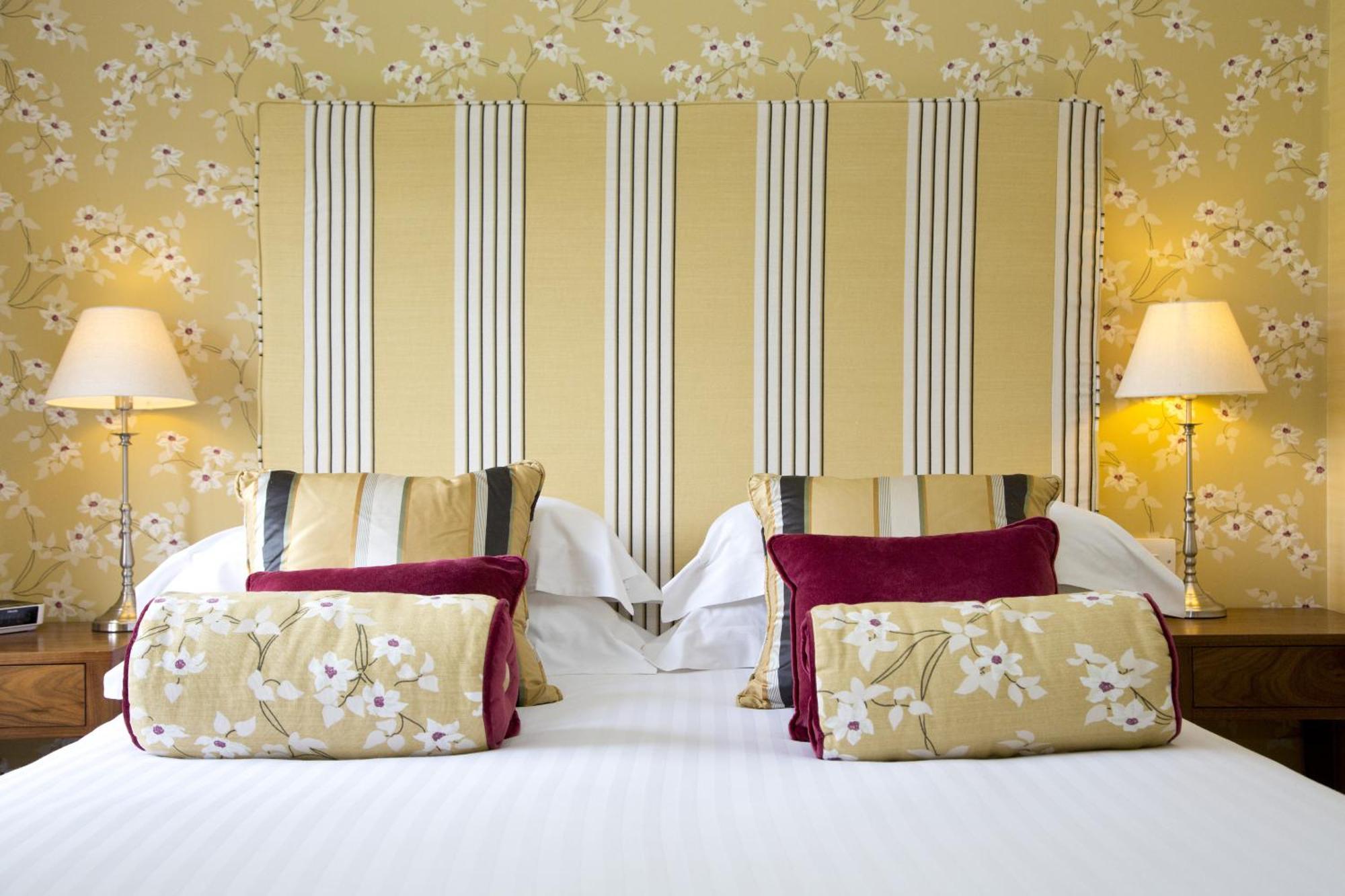 The Leathes Head Hotel Keswick  Pokoj fotografie