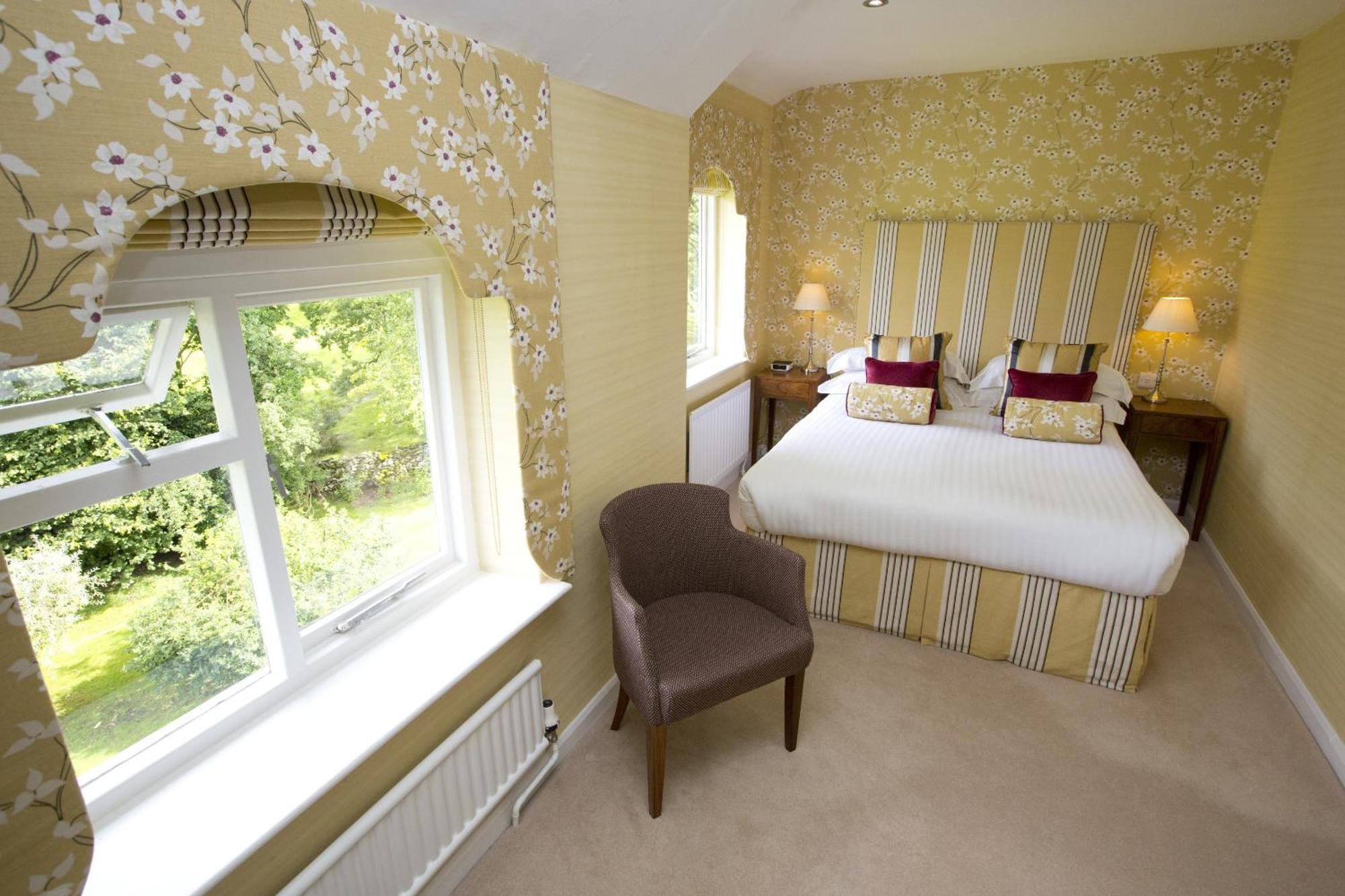 The Leathes Head Hotel Keswick  Pokoj fotografie