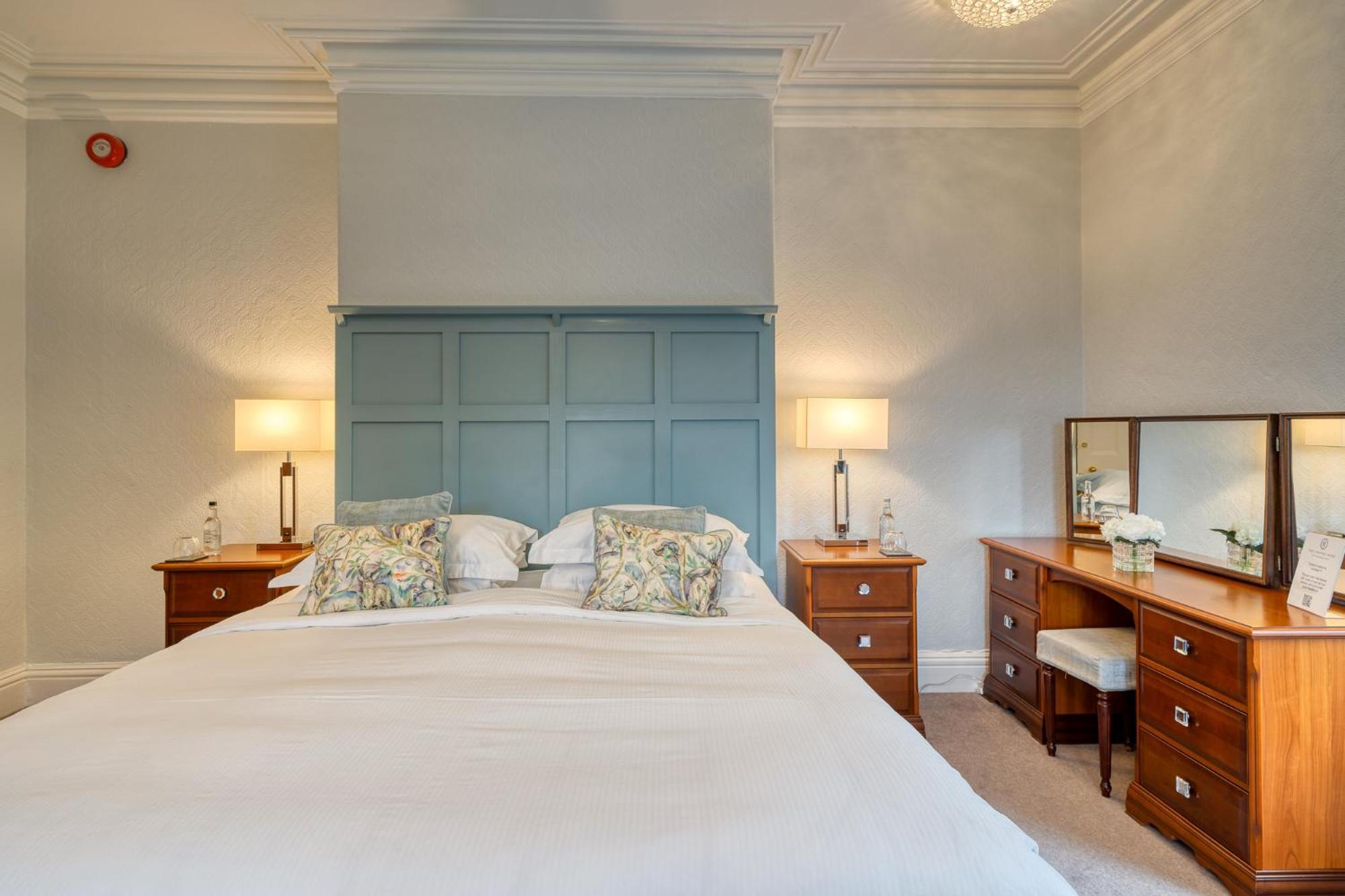 The Leathes Head Hotel Keswick  Pokoj fotografie