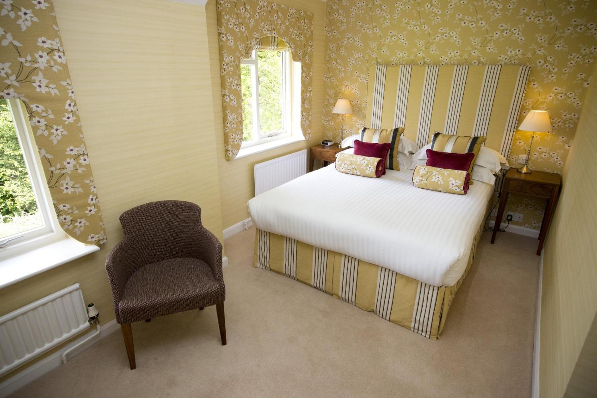 The Leathes Head Hotel Keswick  Pokoj fotografie