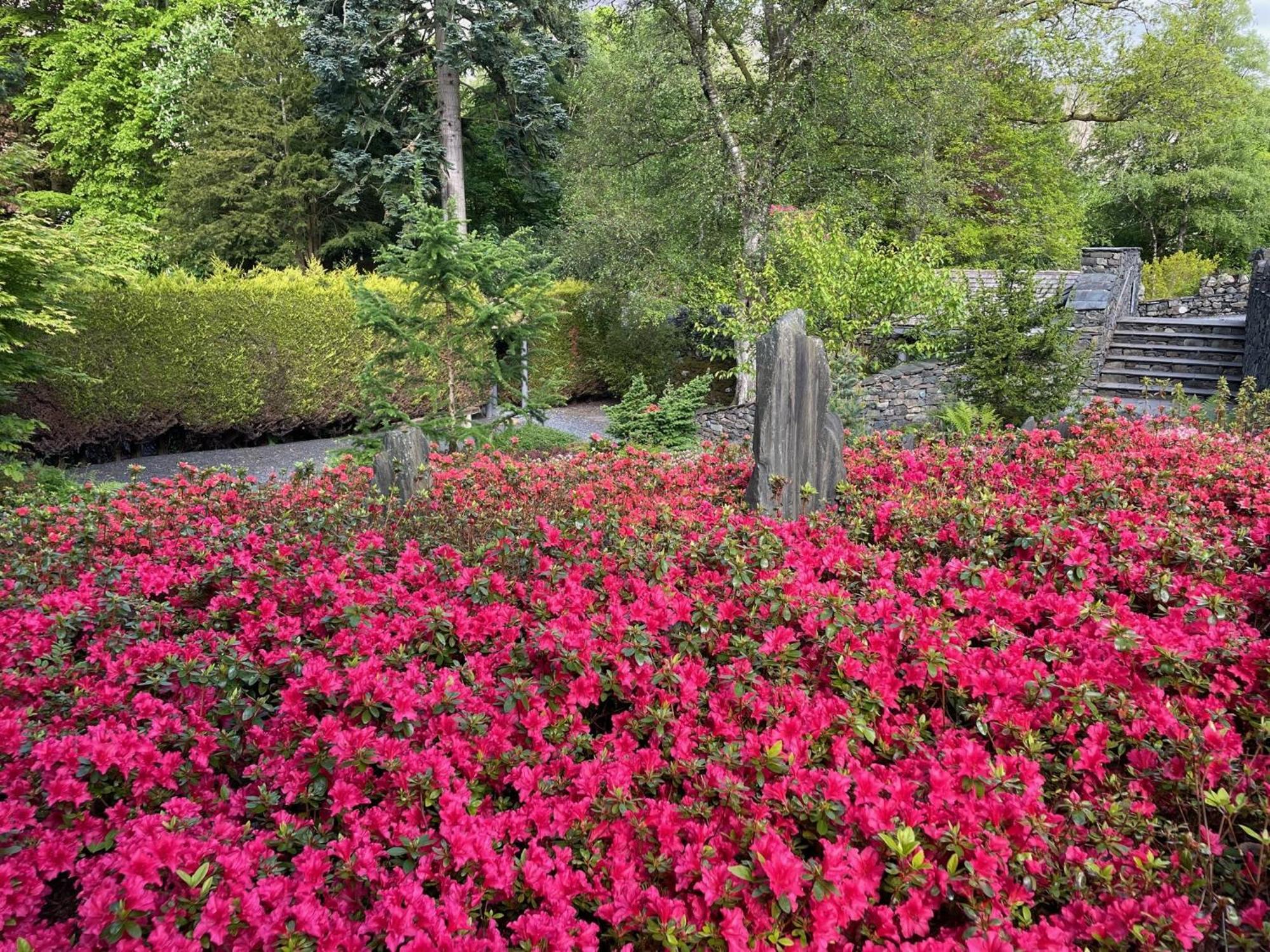 The Leathes Head Hotel Keswick  Pokoj fotografie